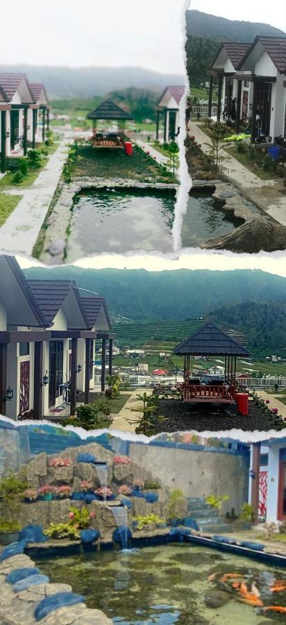 Villa Madinna Dieng Diyeng Exterior photo